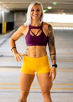 Bryleigh Hansen